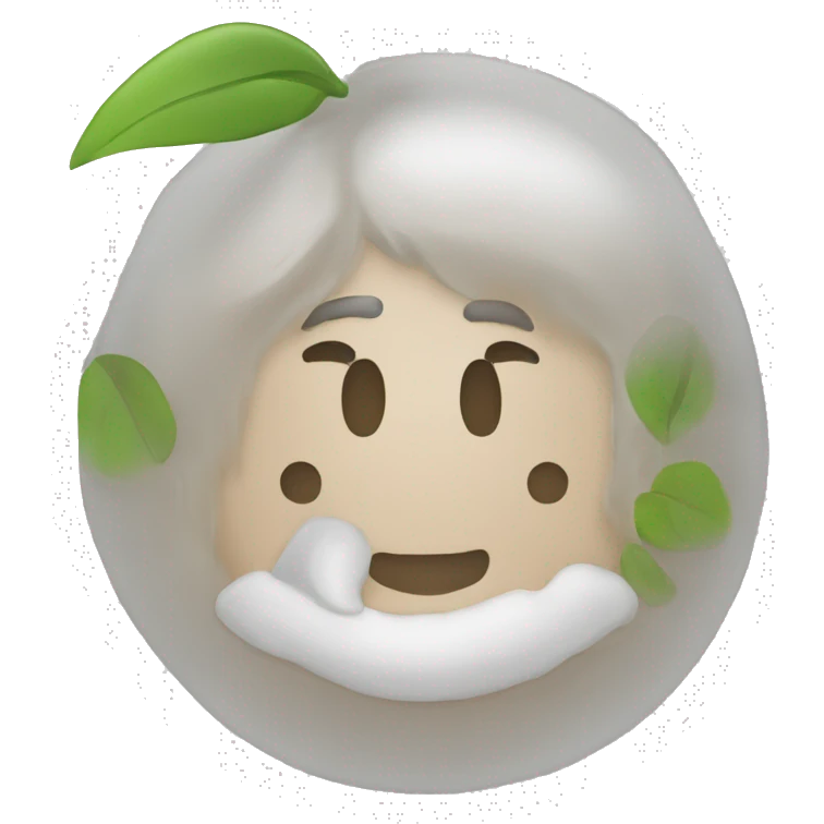 borne kilométrique rn7 emoji