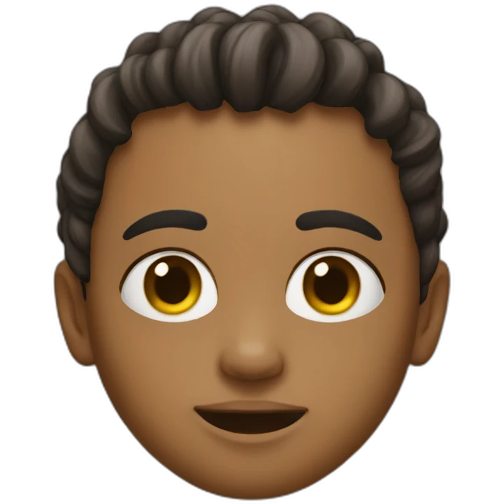 Abakua  emoji