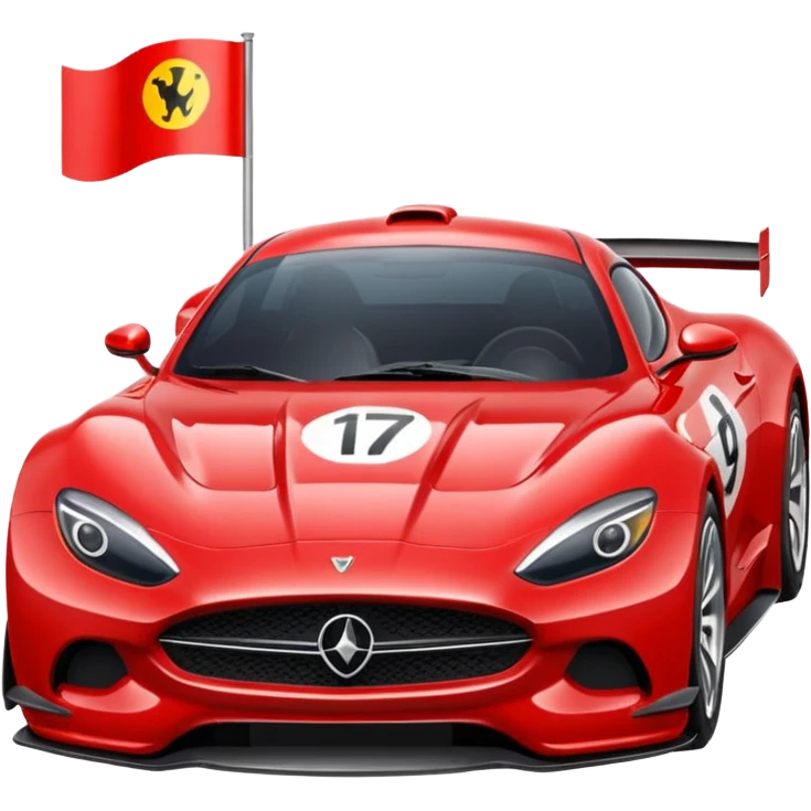 coupe victoire win f1 emoji