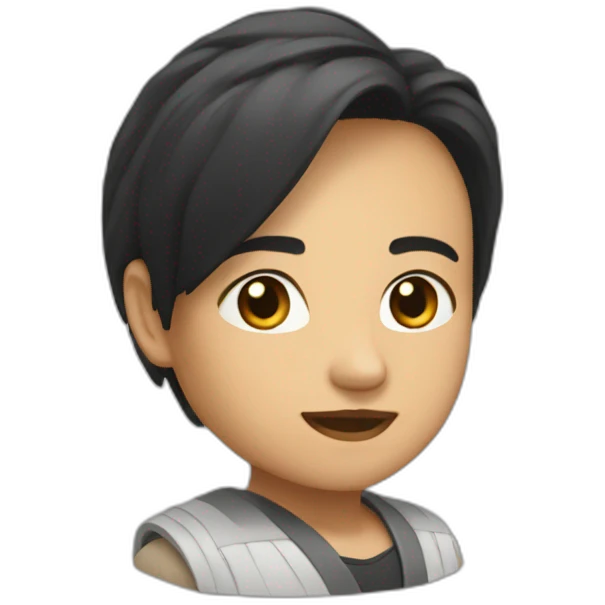 ~sua tia emoji