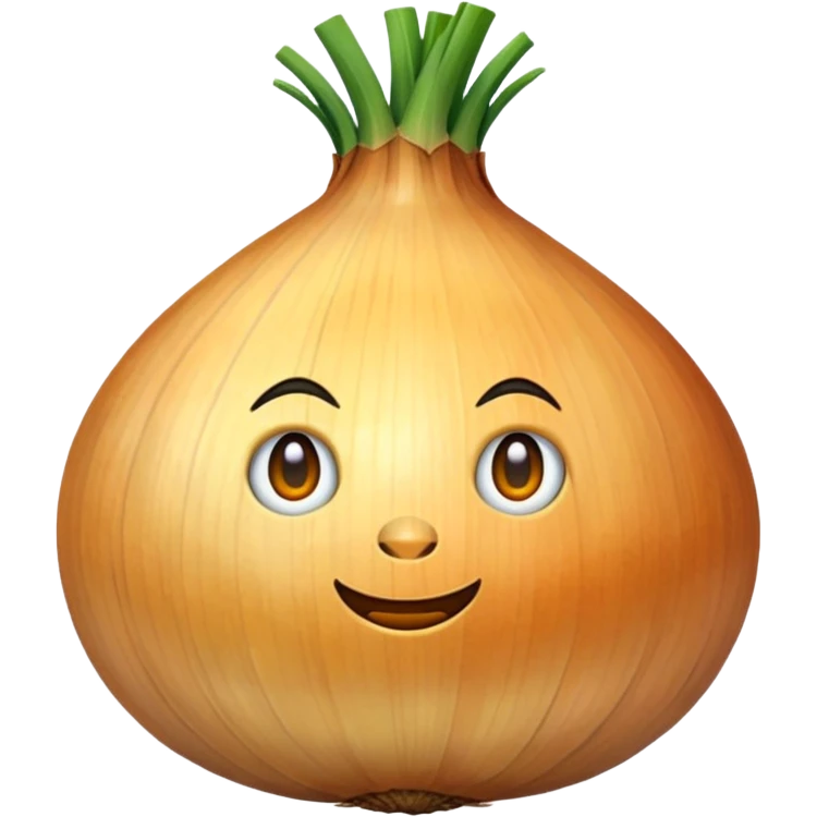 onion emoji