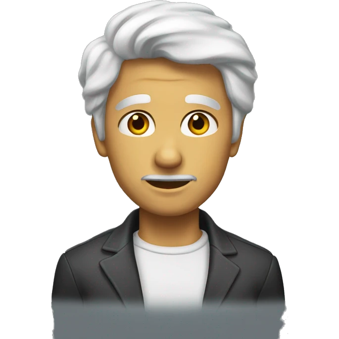 Две перекрещенные палочки корицы emoji