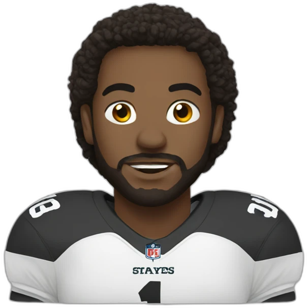 fantasy football emoji
