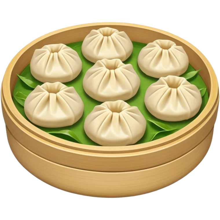 Dumplings emoji