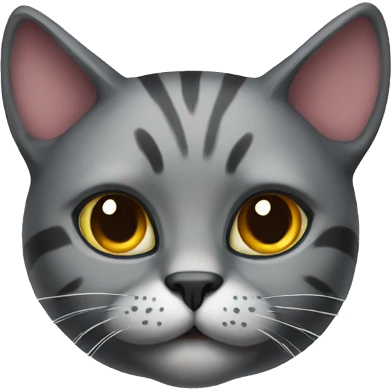 cat halloween  emoji