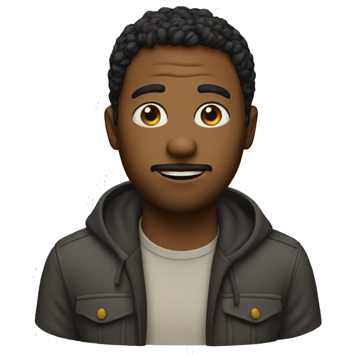 Acting emoji