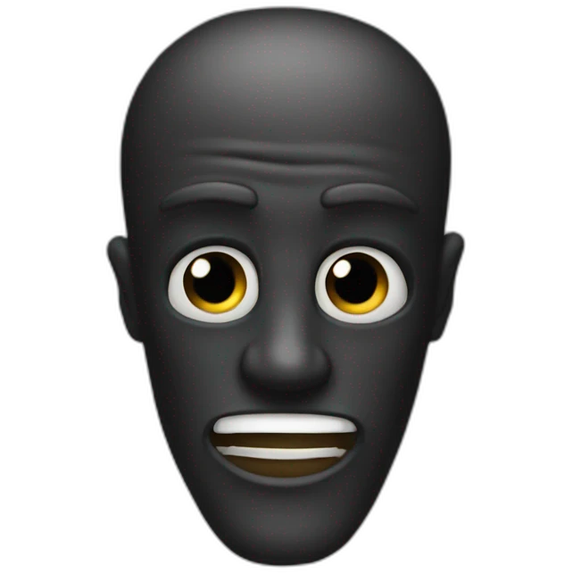 Fantôme emoji