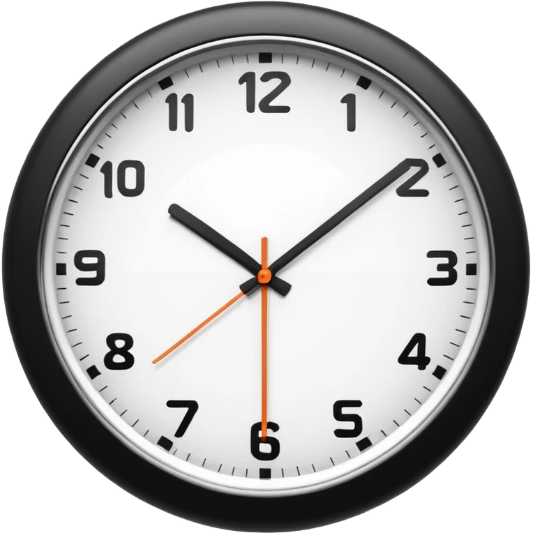  9:30 - 11:00 clock emoji