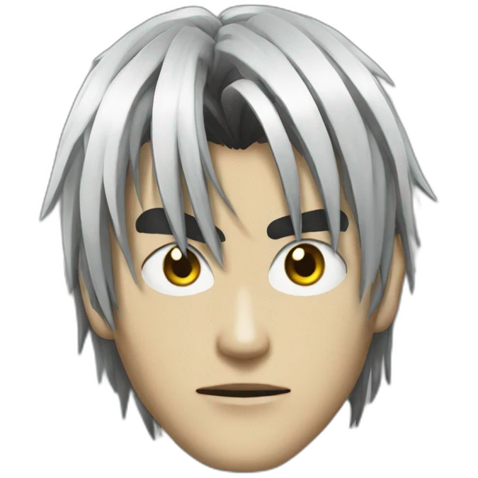 deathnote_L emoji