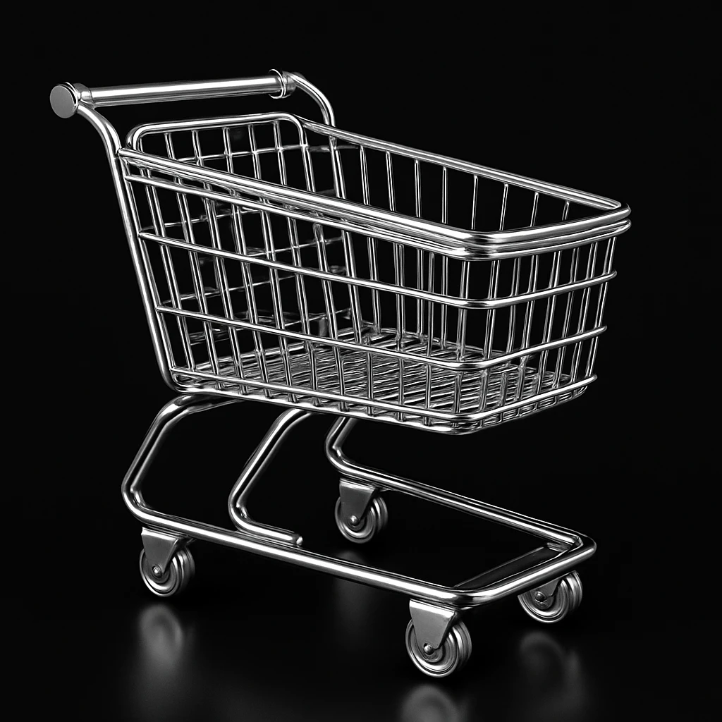 cart emoji
