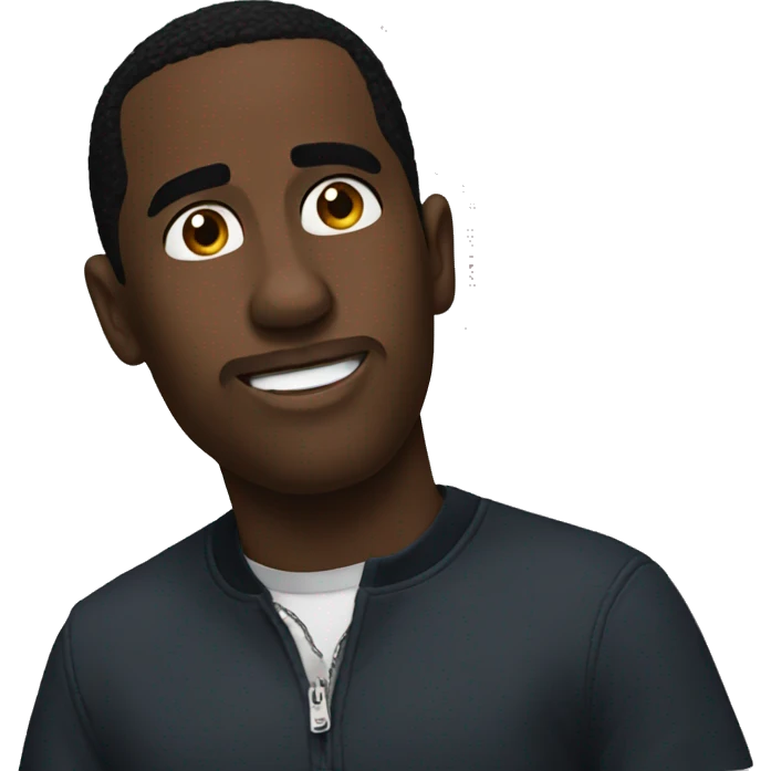 Diddy emoji