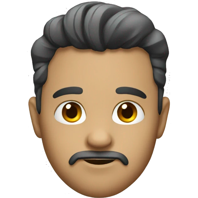 Partner in crime emoji