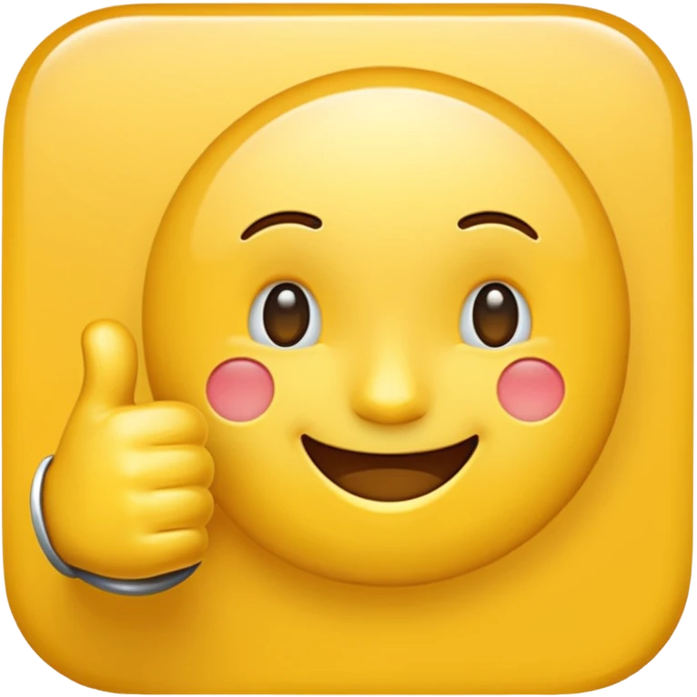 thumbs up emoji emoji