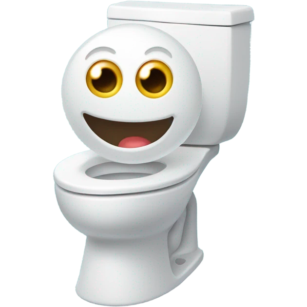 skibidi toilet emoji