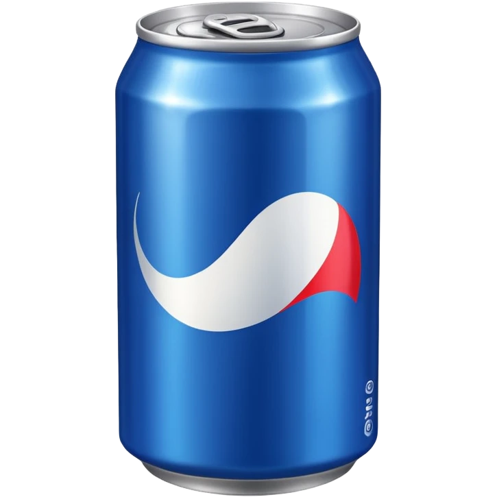 Pepsi emoji