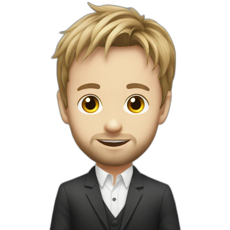 Judd Trump emoji