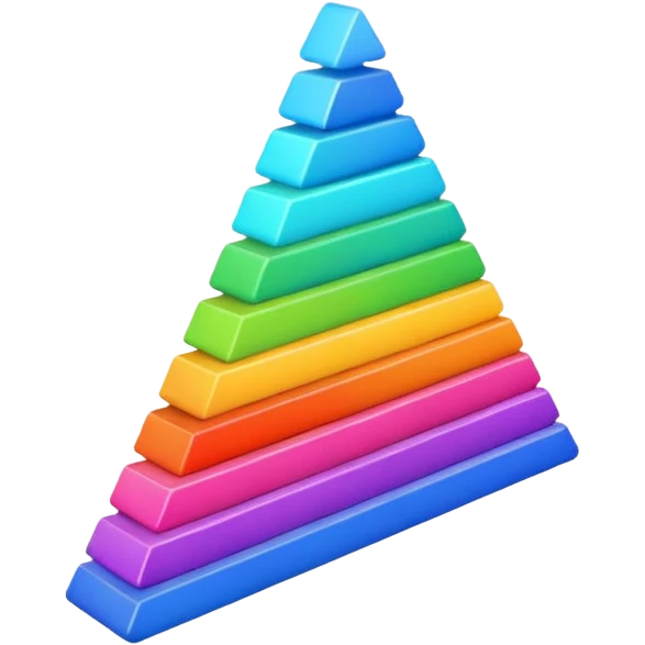 AI popularity emoji