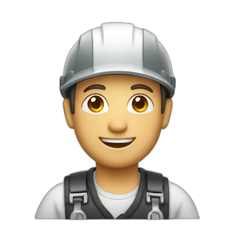 mechanic emoji