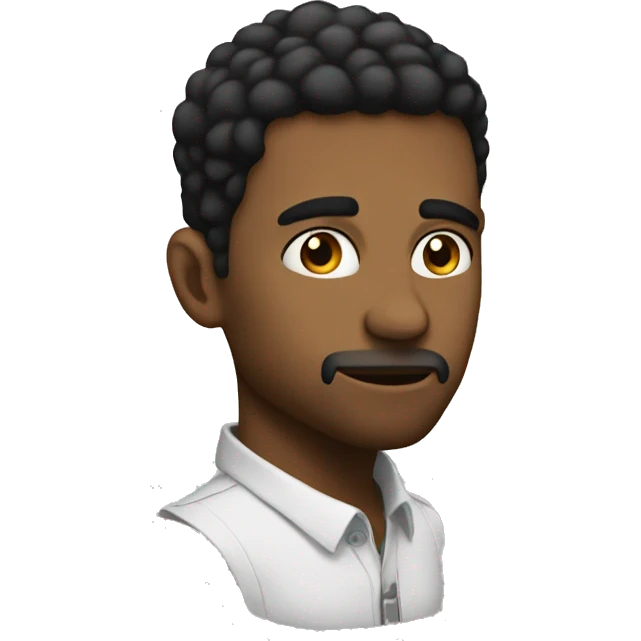 Whatever bro  emoji