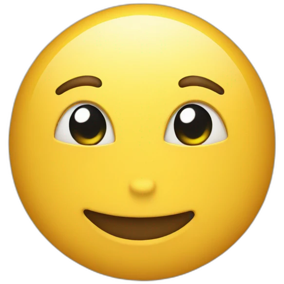 Positivo emoji