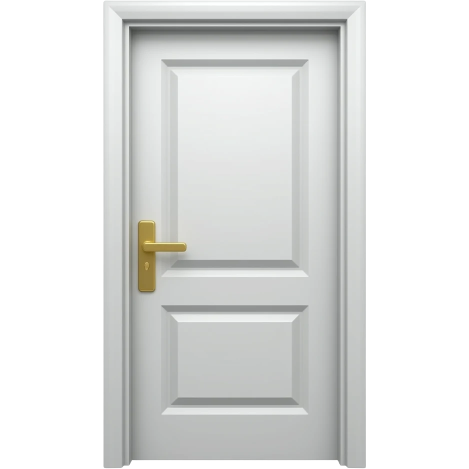 Door emoji