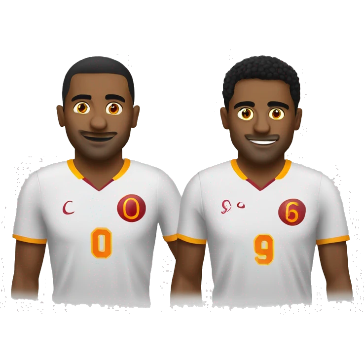 Victor Osihmen Galatasaray emoji
