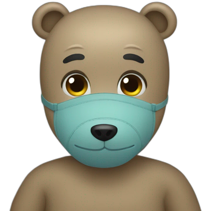 Teddy Rinner emoji