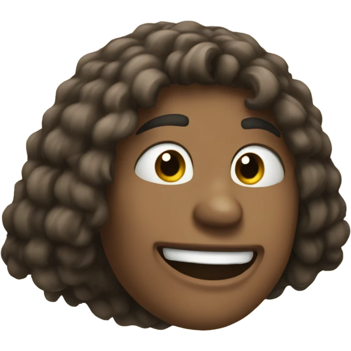Собака emoji