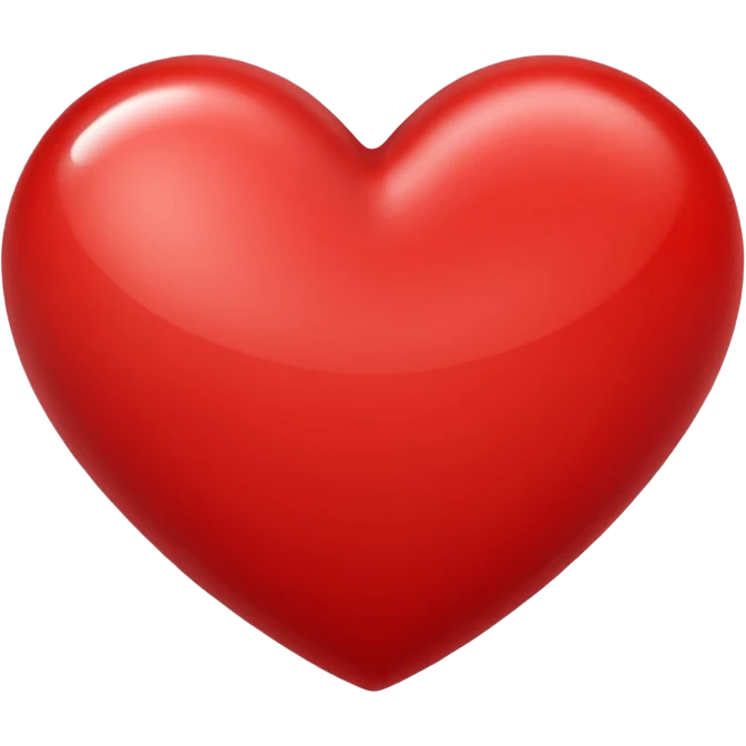 Love emoji