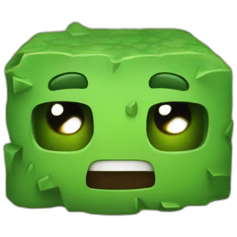 creeper emoji