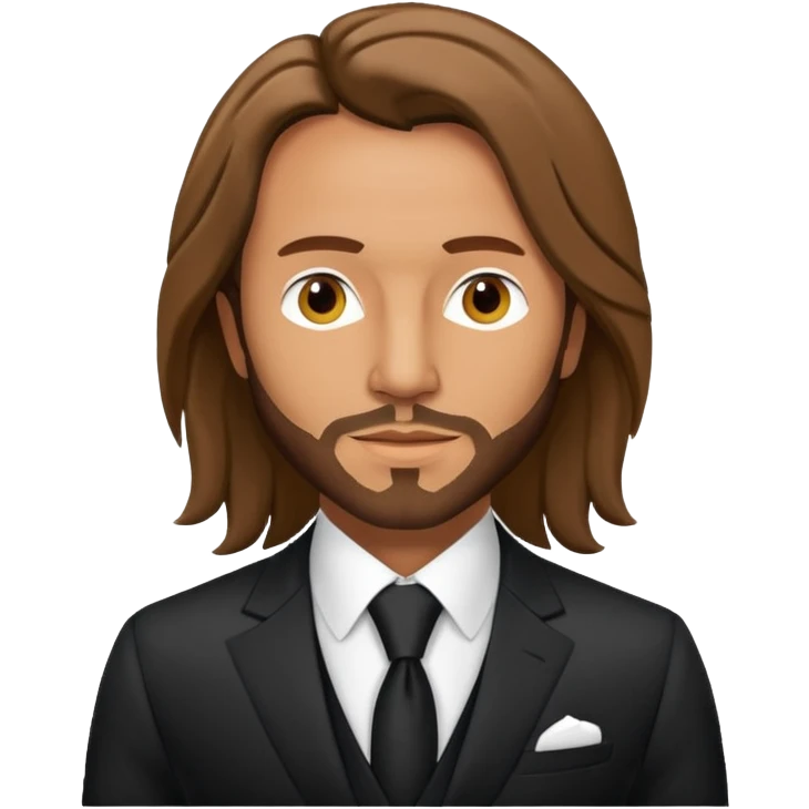 Bob sinclar at Versailles  emoji
