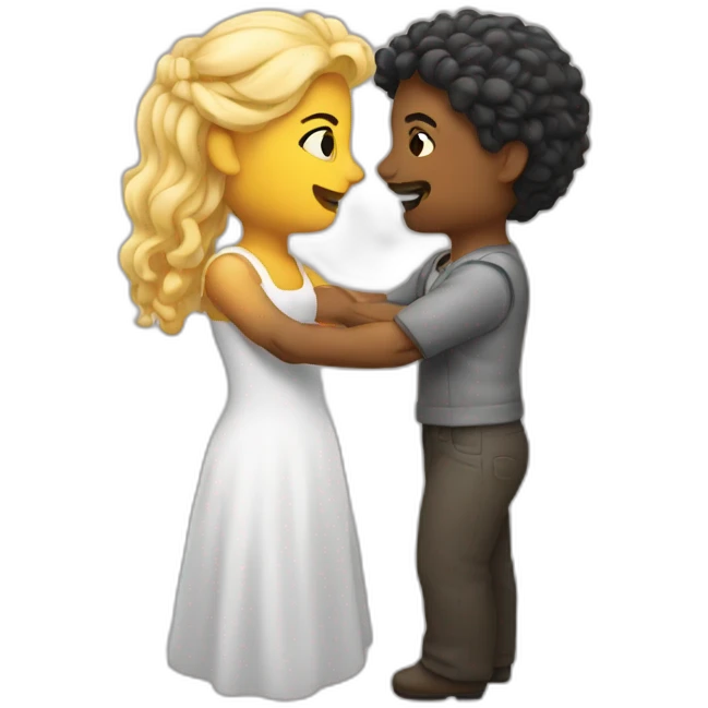 Sapphic emoji