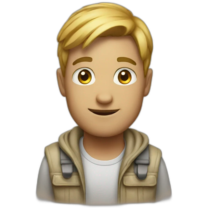 Emodji iphone emoji