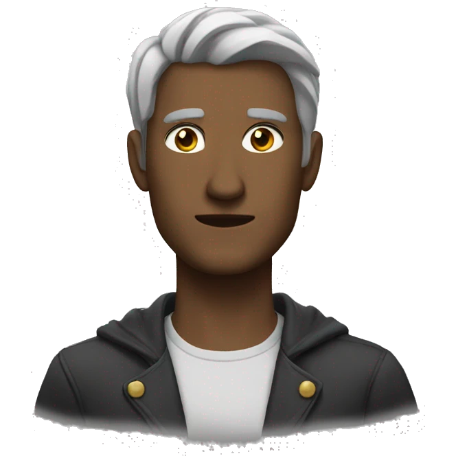 :kronossilver: emoji