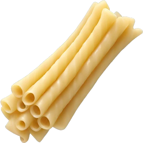 Raw pasta emoji