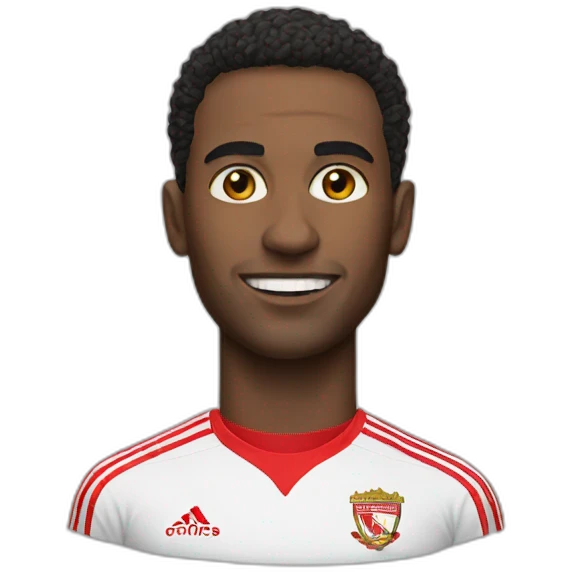 Benfica emoji