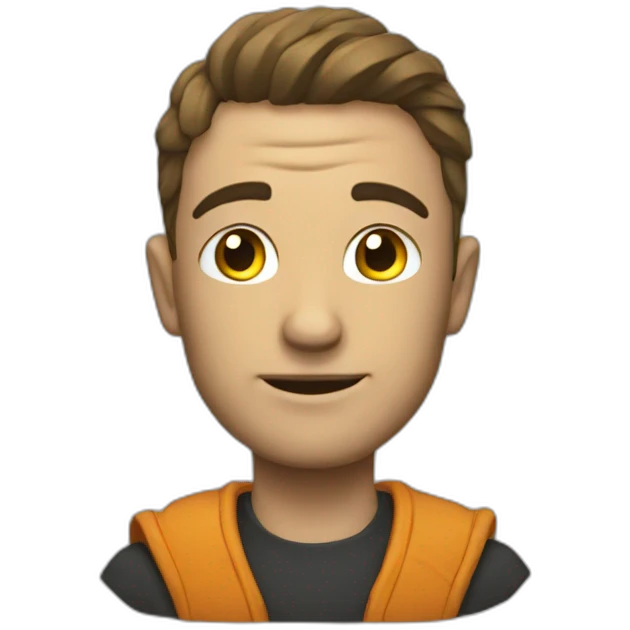 crypto bro emoji