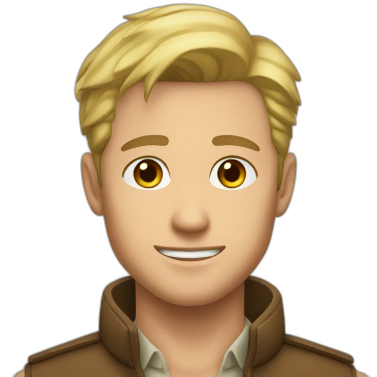 Reiner Braun emoji