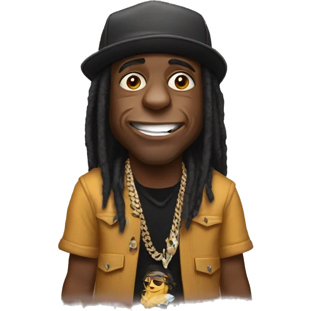 Lil Wayne  emoji