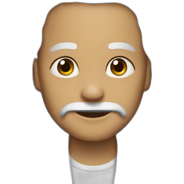 Locklear emoji