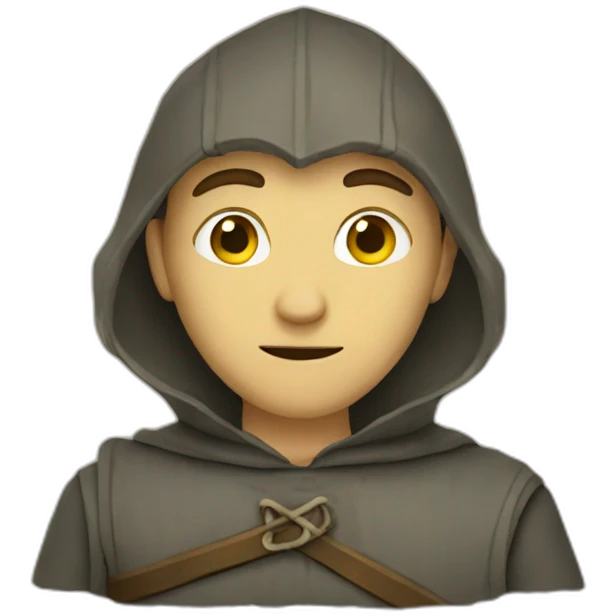 medieval emoji