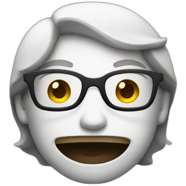 Netflix logo emoji