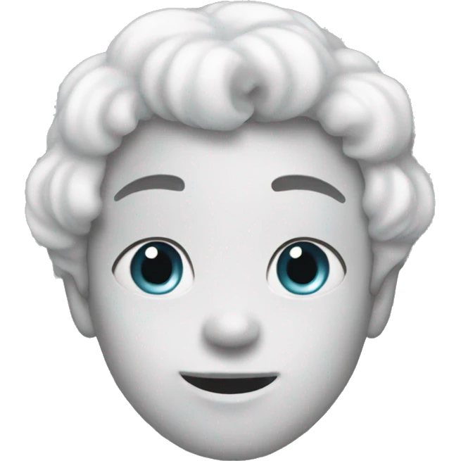 Pearl emoji