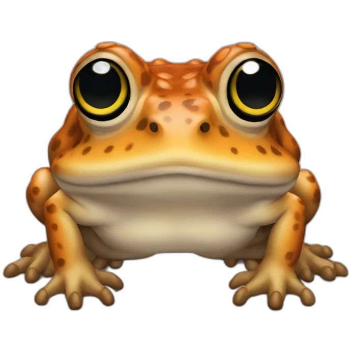 bufo emoji