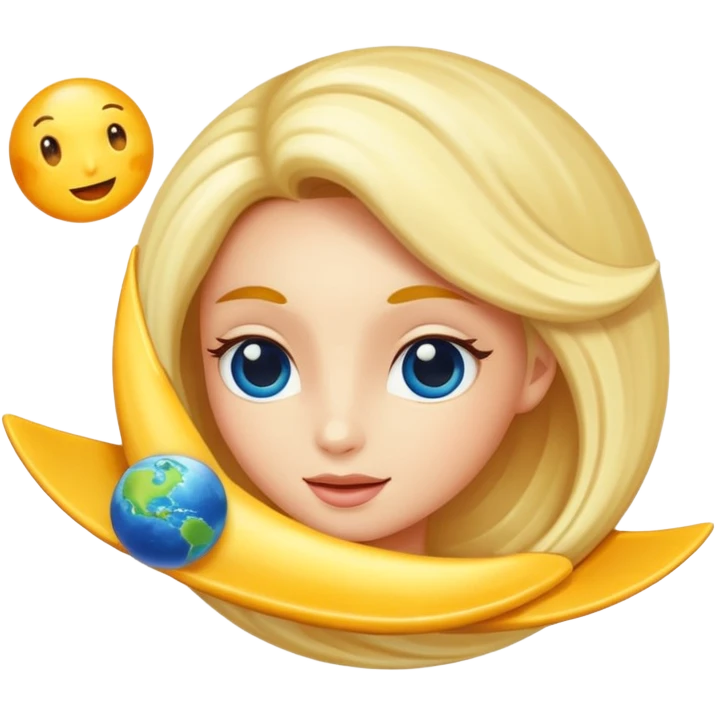 venus emoji