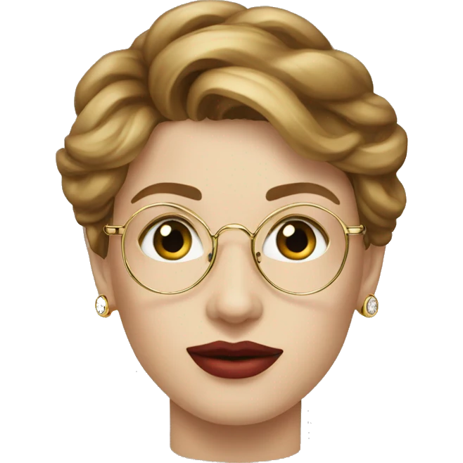 Cartier emoji