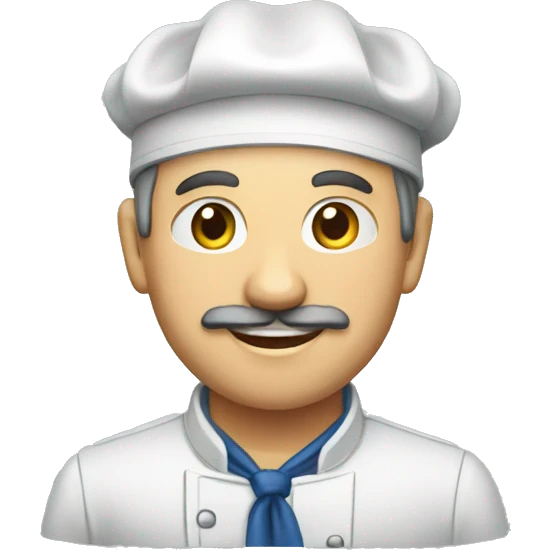 concours butcher emoji