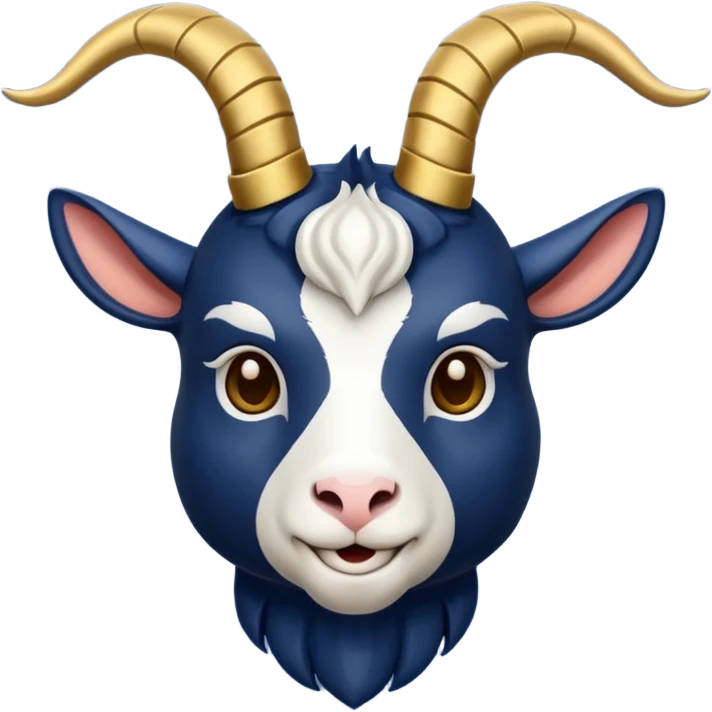 Navy football goat emoji emoji