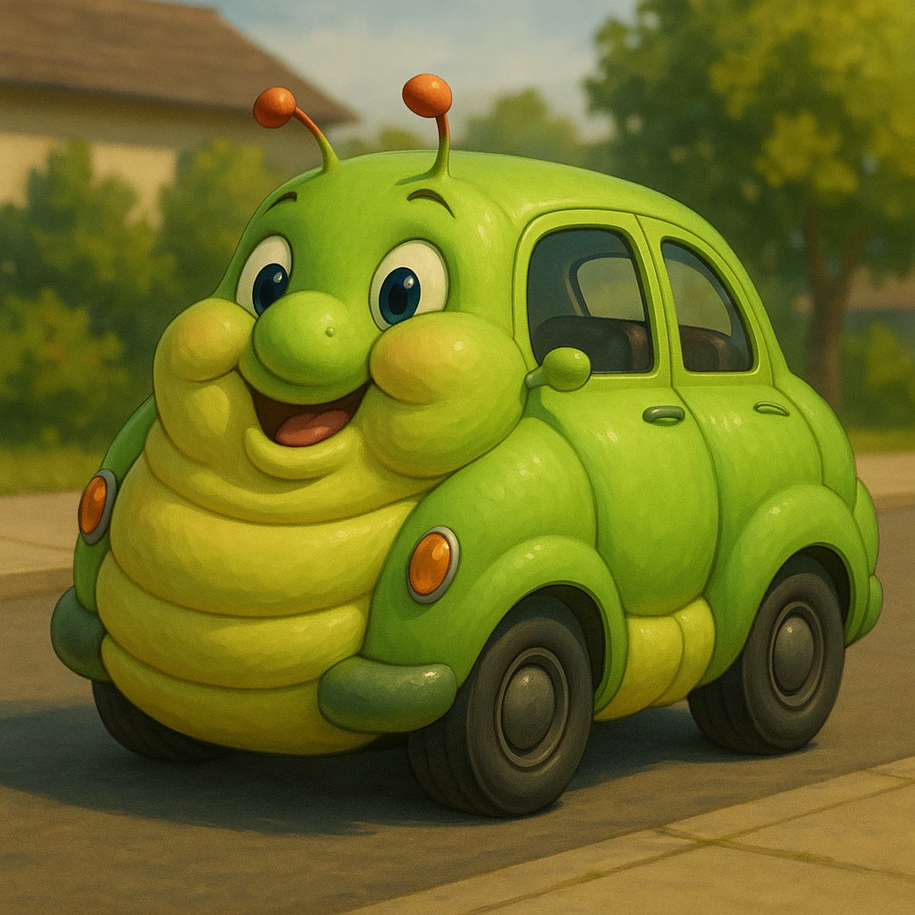 car emoji