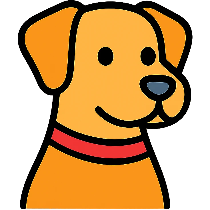 dog emoji